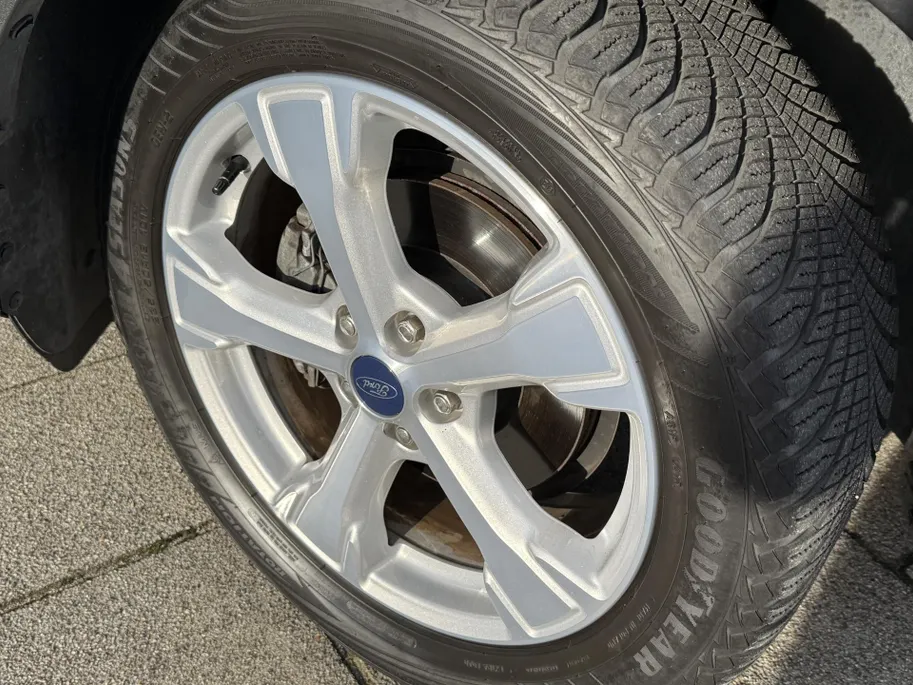 Ford Kuga 1.5 EcoBoost Titanium