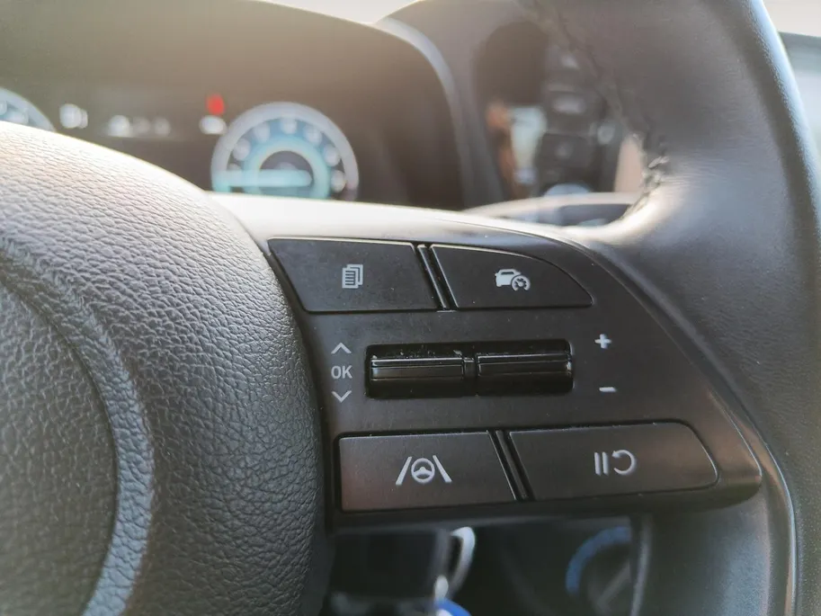 Hyundai Bayon 1.0 T-GDI Comfort Automaat | Apple Carplay | Android Auto | Camera |