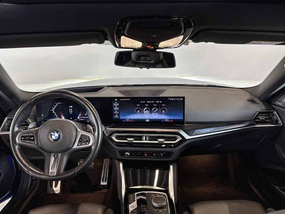 BMW 2 Serie Coupé M240i Innovation Pack