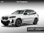 BMW iX3 Executive 80 kWh