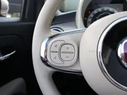Fiat 500C 1.0 Hybrid 70 PK Dolcevita | Carplay | Clima | Style | 16'