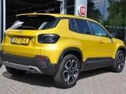Jeep Avenger 1.2 e-Hybr Summit Great car, small price