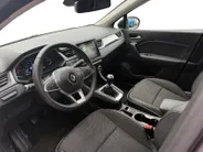 Renault Captur 1.0 TCe 90 Intens | HOGE ZIT | TREKHAAK | APPLE / ANDROID CARPLAY | CRUISE/CLIMATE CONTROL