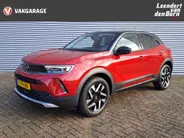 Opel Mokka 1.2 Turbo Elegance | Navigatie | Camera | LM Velgen | Cruise  | Stoel/stuur Verwarming | Sensoren | Apple Carplay/Android Auto | Rijstrooksensor met correctie