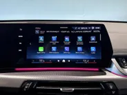 BMW iX1 eDrive20 67 kWh