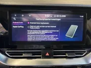 Kia e-Niro ExecutiveLine 64 kWh | Warmtepomp | Trekhaak Afneembaar + 13-Polige Stekker | Elektrisch verstelbare Voorstoelen | Bestuurdersstoel + Geheugen | Elektrisch Bedienbaar Schuif / Kanteldak | Stoelverwarming + Stoelkoeling | Stuurverwarming | JBL Geluidsinsta