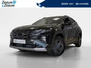 Hyundai Tucson 1.6 T-GDI | HYBRID | PURE EDITION | MEGA-DEAL | ALLEEN BIJ Z&Z | 40.950 RIJKLAAR |