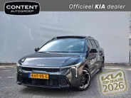 Kia K4 Sportswagon 1.0 MHEV DCT7 GT-Line Launch Edition (schuifdak)