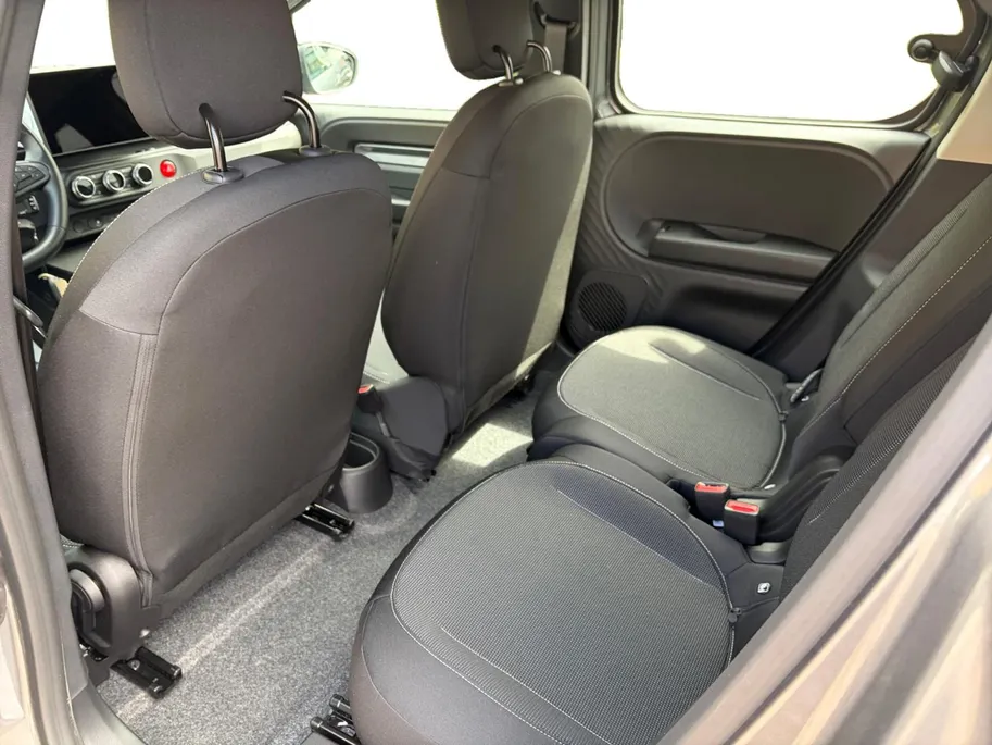 Renault Twingo urban range evolution 27.5 kWh l Nu in de showroom! | Gratis 5 jaar garantie tot 100.000km | financier vanaf 2,9% rente |