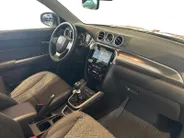 Suzuki Vitara 1.4 Boosterjet Style Smart Hybrid | €2000.- korting | Navigatie | Achteruit rij camera | Stoelverwarming | 10 Jaar Fabr Garantie |