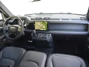 Land Rover Defender X 110 P400e