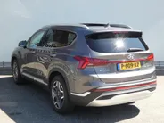Hyundai Santa Fe 1.6 T-GDi PHEV 265pk Aut. Premium Sky