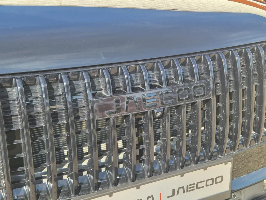 Jaecoo 7 1.5 TGDI SHS-P Black Edition