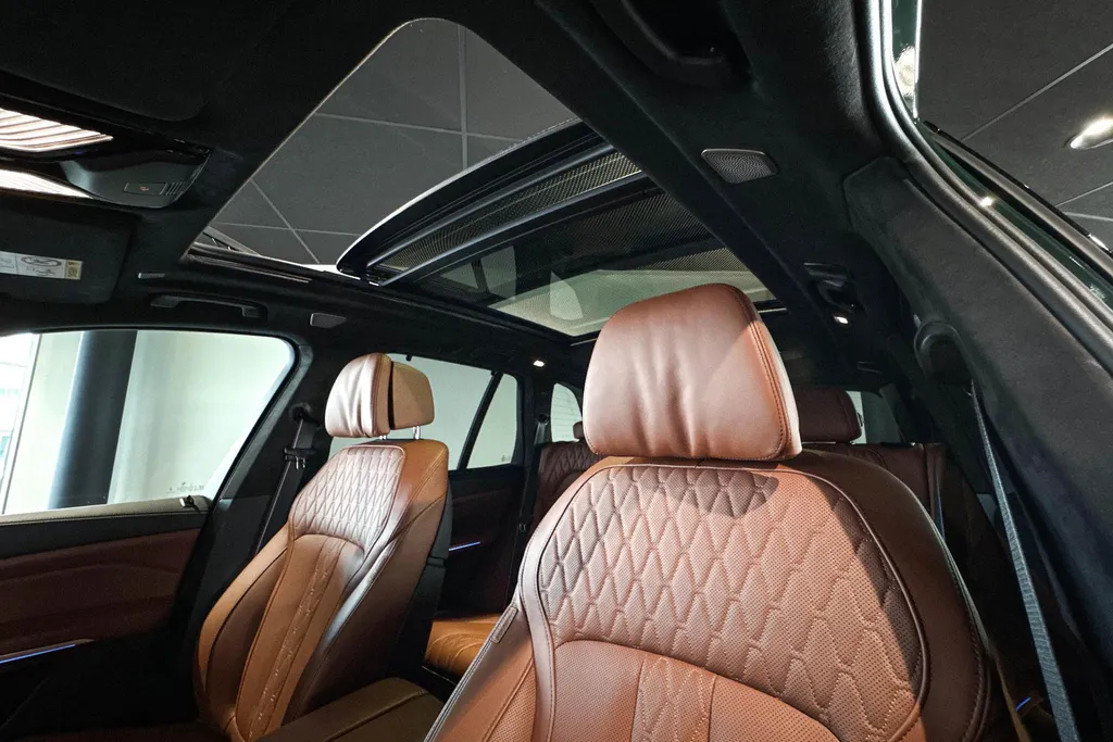 BMW X5 xDrive50e