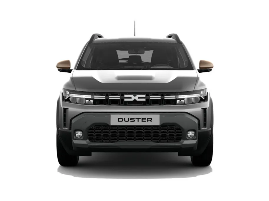 Dacia Duster Hybrid 155 extreme | Financier uw Duster vanaf 2,9% rente | verschillende modellen uit voorraad leverbaar