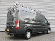 Ford Transit 330 2.0 TDCI L3H2 Trend | Recent distributieriem vv | Trekhaak | Imperiaal | Voorruitverwarming | Navi |