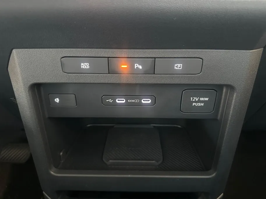 Kia PV5 L2H1 Plus 51.5 kWh | Stoel/Stuurverwarming | draadloze carplay/android auto |