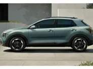Kia Stonic 1.0 T-GDi 115pk DynamicPlusLine