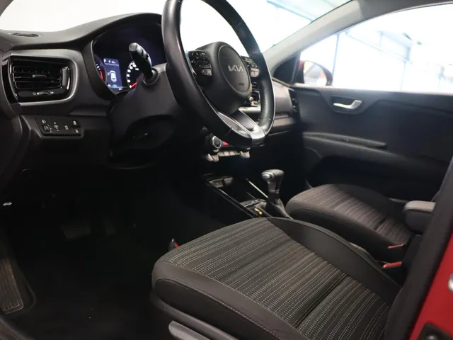 Kia Stonic 1.0 T-GDi MHEV DynamicPlusLine AUTOMAAT