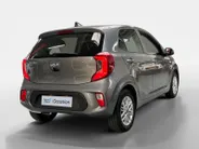 Kia Picanto 1.0 DPi DynamicLine RESTERENDE FABRIEKSGARANTIE T/M 2033 | Apple Carplay / Android Auto | Lichtsensor | Cruise Control | Camera Achter | 14'Lichtmetalen Velgen | Airconditioning