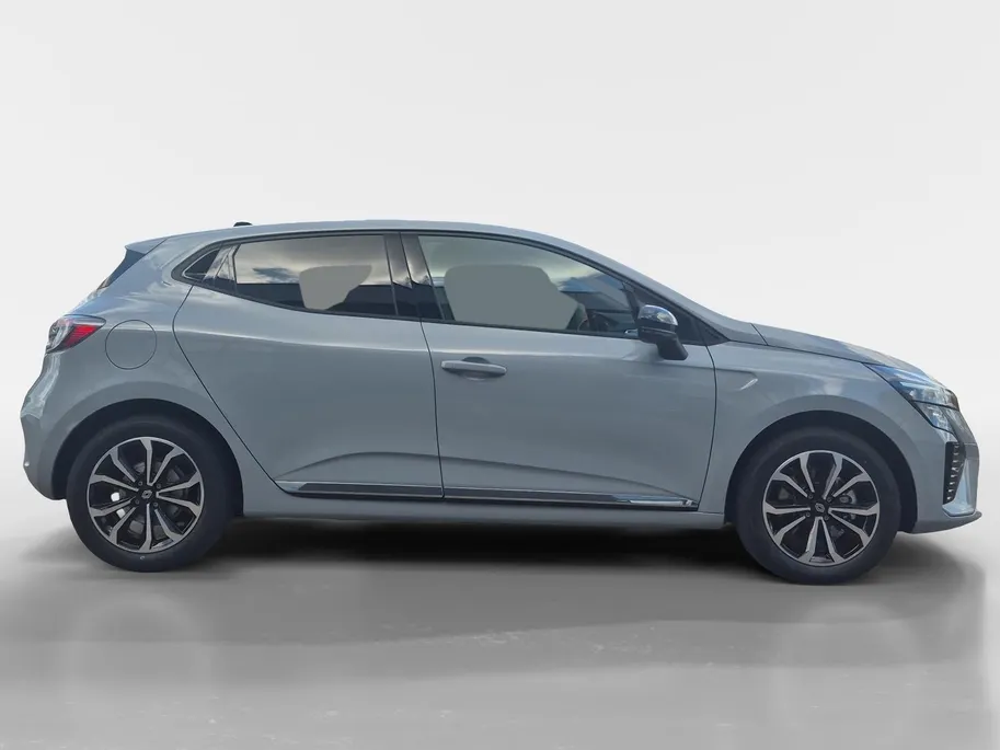 Renault Clio 1.6 E-Tech Full Hybrid 145 techno | Demo auto | Voor actuele kilometerstand neem contact op met de vestiging |