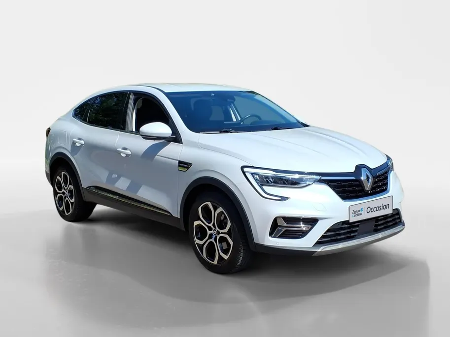 Renault Arkana 1.6 E-Tech Hybrid 145 Intens Automaat