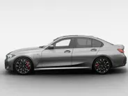 BMW 3 Serie Sedan 330e