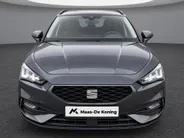 SEAT Leon Sportstourer 1.4TSIeHybrid 150kW/204PK PHEV FR · Navigatie · Apple/Android Car Play · Keyless