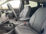 Ford Mustang Mach-E Standard RWD 75 kWh Standard Range - Grabber Blue - Direkt leverbaar