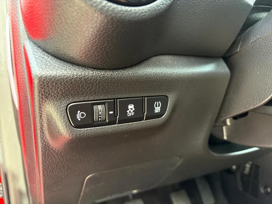 Kia Picanto 1.0 CVVT First Edition | All-Seasonbanden /Apple Carplay/ Android Auto | Navigatiesysteem | Cruise Control | Climate Control | Parkeercamera Achter | Lichtsensor | 15' Lichtmetalen Velgen