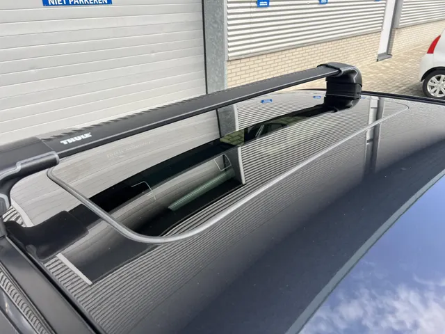 Subaru Levorg 1.6 GT-S premium Automaat | Apple Carplay & Android Auto | Elek. Schuif/Kantel Dak | Adaptieve Cruise Control