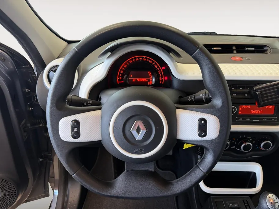 Renault Twingo 1.0 COLLECTION | AIRCO | CRUISE CONTROLE | DEALERONDERHOUDEN |