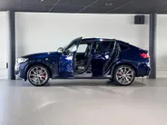 BMW X4 xDrive20i High Executive