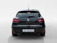 Renault Clio 90PK TCe Limited | Airco | Navi | Parkeersensoren | Cruise Control | Bluetooth | Lichtmetalen Velgen | Keyless Entry | Elektrische Ramen & Spiegels | Armsteun |