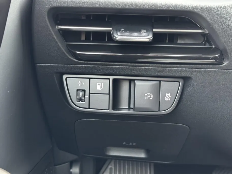 Kia EV6 63kWh 170pk RWD Light Edition