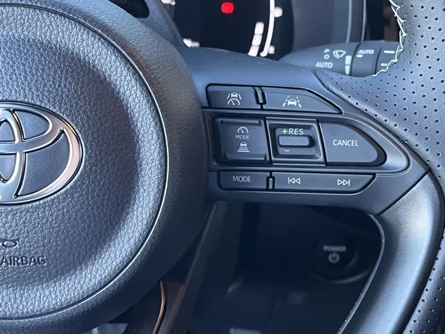 Toyota Aygo X Hybrid 115 GR Sport