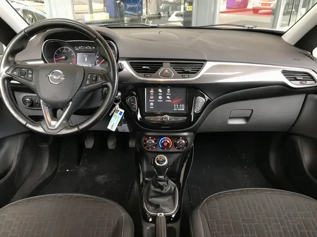 Opel Corsa 1.0 Turbo Online Edition