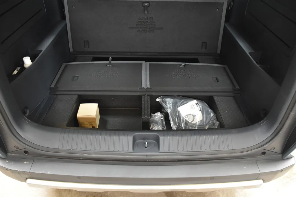 Kia PV5 Passenger 71,2 kWh 163pk Elite