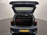 Kia Picanto 1.0 DPi 63pk ExecutiveLine