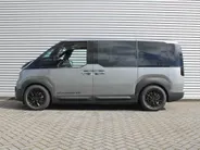 Kia PV5 Passenger Plus 71.2 kWh | Stuur-/stoelverwarming v+a | Camera | Cruise adapt. | Draadloze telefoonlader | PDC v+a | Clima | Navi | LED | 17' LM |