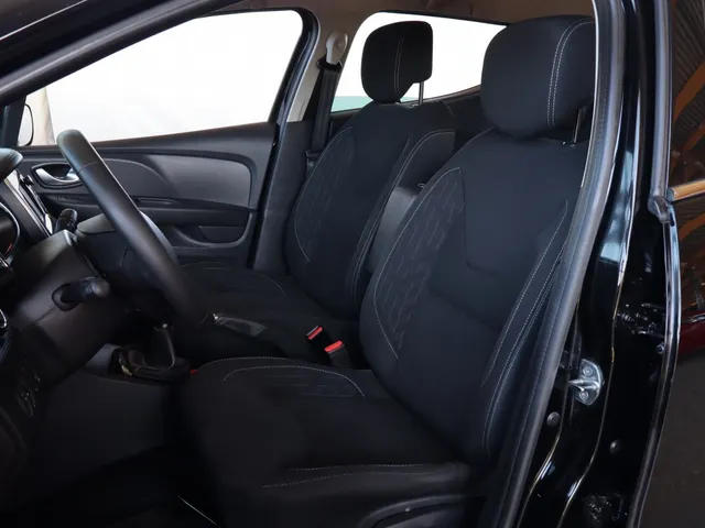 Renault Clio 0.9 TCe Limited