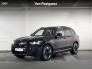 BMW iX3 High Executive