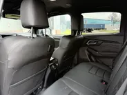 Isuzu D-Max EV V-Cross Dubbele Cabine 3500 Kg trekvermogen