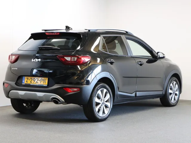 Kia Stonic 1.0 T-GDi MHEV DynamicPlusLine