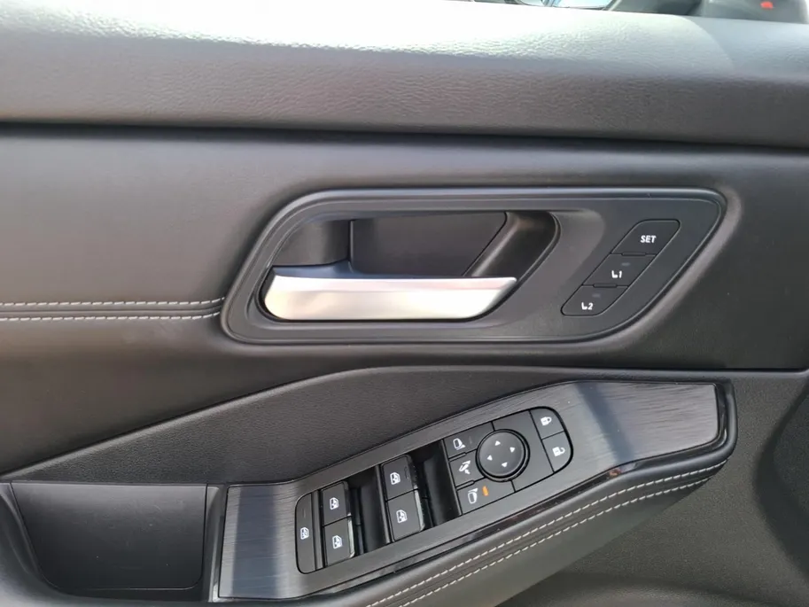 Nissan X-Trail E-Power Tekna | Schuifkanteldak | Carplay | Bomvol optie's | Elektrsiche achterklep |
