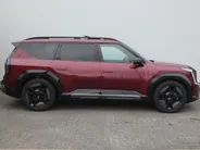 Kia EV9 99,8kWh 384pk AWD Dual Motor GT-Line | VERSCHILLENDE AL ONDERWEG | IN BESTELLING