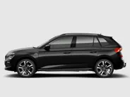 Škoda Kamiq Monte Carlo 1.0 TSI 85 kW / 115 PK SUV 7 versn.DSG | 18'' lichtmetalen Velgen | Metallic Lak | 1000,- inruilvoordeel