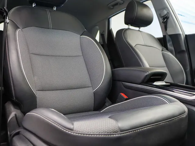 Kia e-Niro DynamicPlusLine 64 kWh