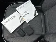 Renault Captur 1.6 E-Tech Hybrid 145 Techno | Automaat | Camera | Parkeersensoren | Cruise- & Climate Control | Apple Carplay & Android Auto | 12 Maanden BOVAG Garantie