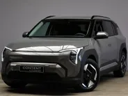 Kia EV3 81,4 kWh 204pk Plus NIEUW